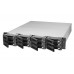 Storage 12 bay Qnap -Storage TS-EC1280U RP -  Xeon